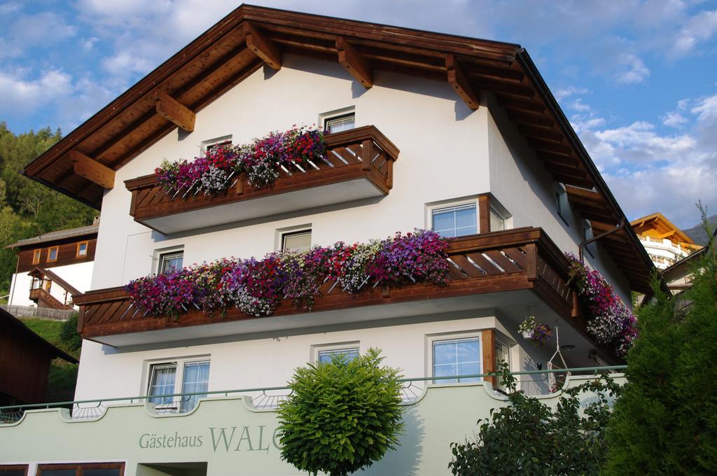 Gaestehaus Walch Fendels Room photo