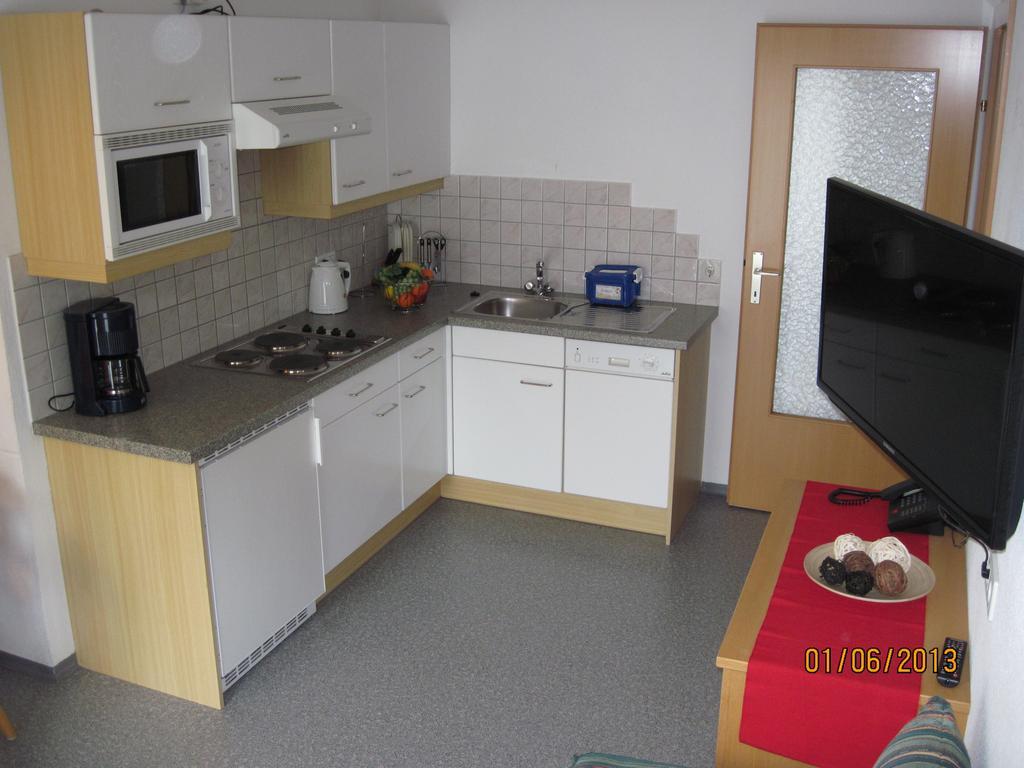 Gaestehaus Walch Fendels Room photo