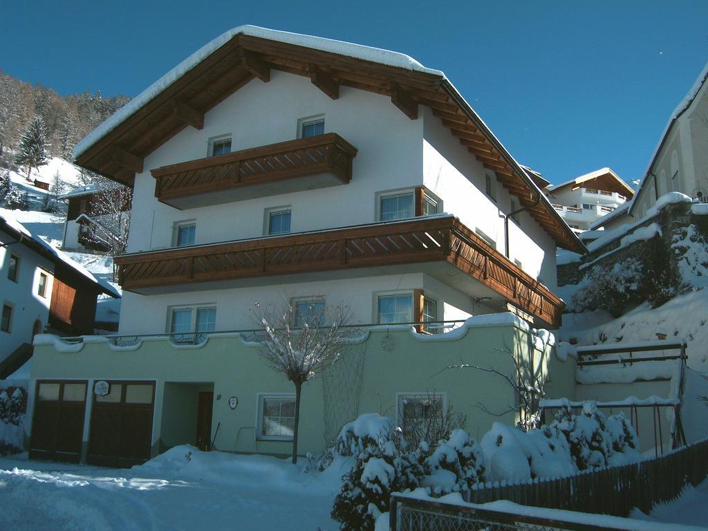 Gaestehaus Walch Fendels Exterior photo